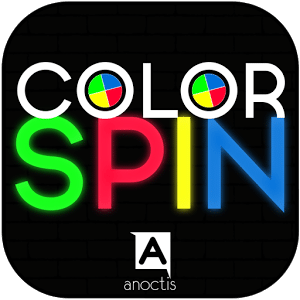 Color Spin