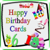 Happy birthday cards