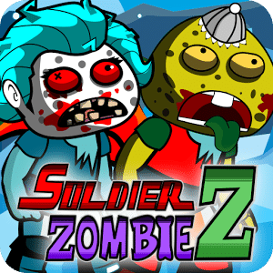 Soldier Zombie Z