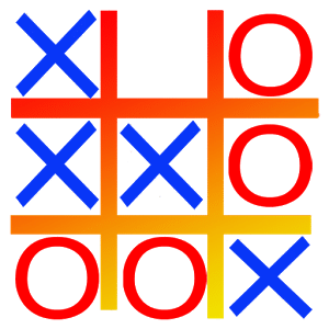 Tic Tac Toe Free XO