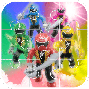 Hero Power Megaforce