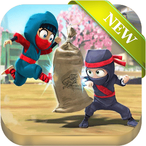 New Clumsy Ninja Tips