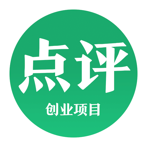 创业项目点评