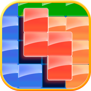 Brick - block puzzle legend