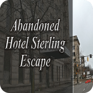 Escape Games Hotel Sterling
