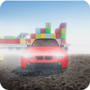 M3 Real Port Driving