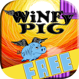 WiNFy Pig (Free Game)