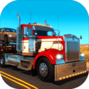 USA Truck Simulator 3D