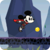 Super Mickey Run Mouse World