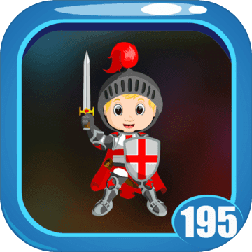 Knight Rescue Game Kavi - 195