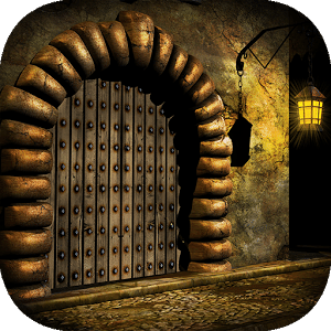 Escape Game -Medieval Palace 3