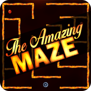 The Amazing Maze