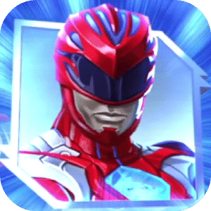 Picview Power Ranger Sliders