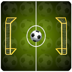 Tap And Goal Soccer