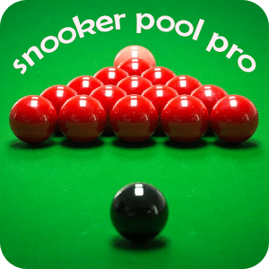 snooker pool pro 17