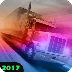 Amazing Truck Simulator 3D