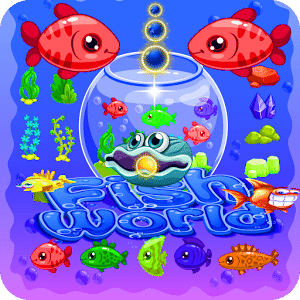 Ocean quest Star Fish