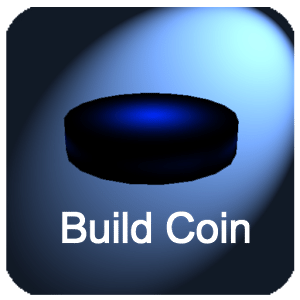 BuildCoin - 3D Amass Coin Game