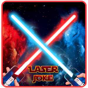 Laser Lightsaber star wars