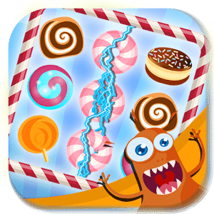 Candy Frenzy 3