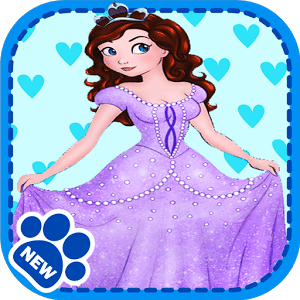 Sofia - The First Princess