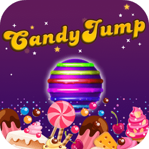 Candy Jump