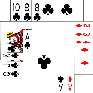 Cards Memory Test