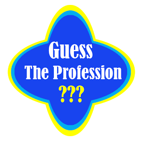 Guess The Profession