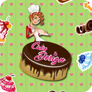 My Cake Shop - Build Mania