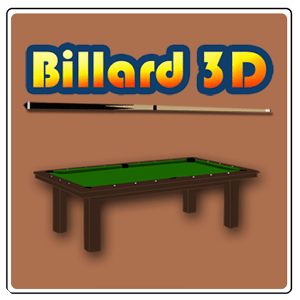 Billard 3D