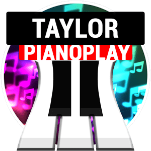 PianoPlay: TAYLOR