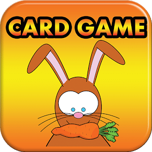 Rabbit Hunter Match Game Kids