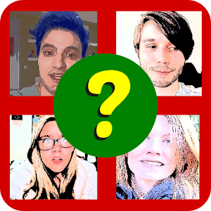 Quiz YouTubers Brasil