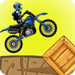 Super Dirt Motocross