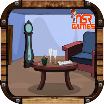 New Escape Games 162