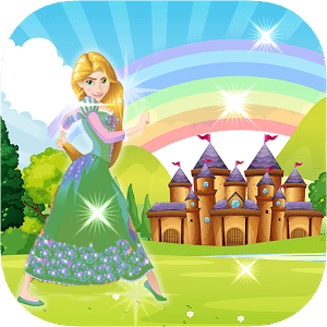 Rapunzel Princess Adventure