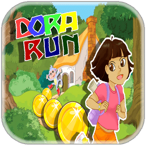 jungle dora run