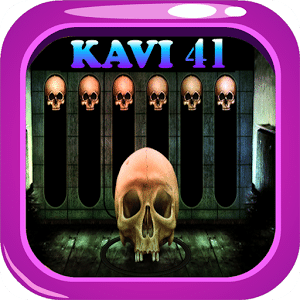 Kavi Escape Game 41