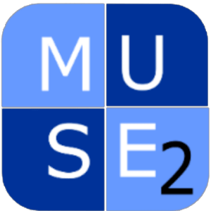 Piano Muse Tile 2