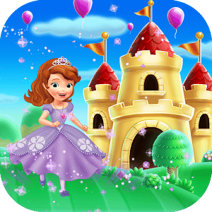 Princess Sofia World