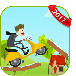 Moto Rider 2017