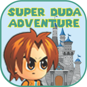 Super Duda Adventure