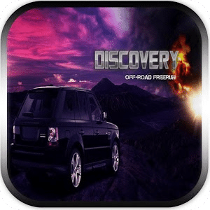 Discovery FreeRun