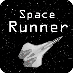 Space Runner : Maximum Speed