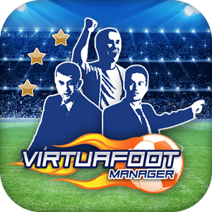 Virtuafoot Manager