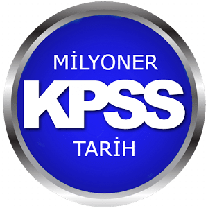 Milyoner Kpss Tarih 2017