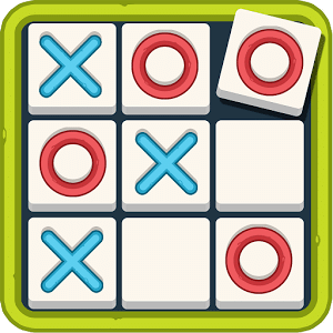 Tic Tac Toe (Tic-tac-toe) Game