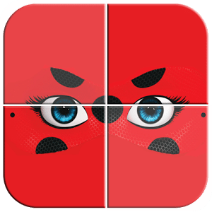 Best Ladybug Puzzle World