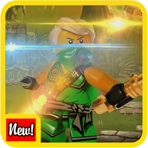 New NinjaGo Tournament Tips