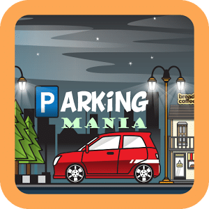 Parking Mania